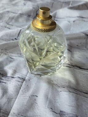 Hilary Duff With Love Perfume. Discontinued.  3 Oz